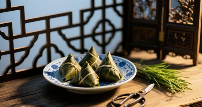 中国最早防疫节,从它开始→