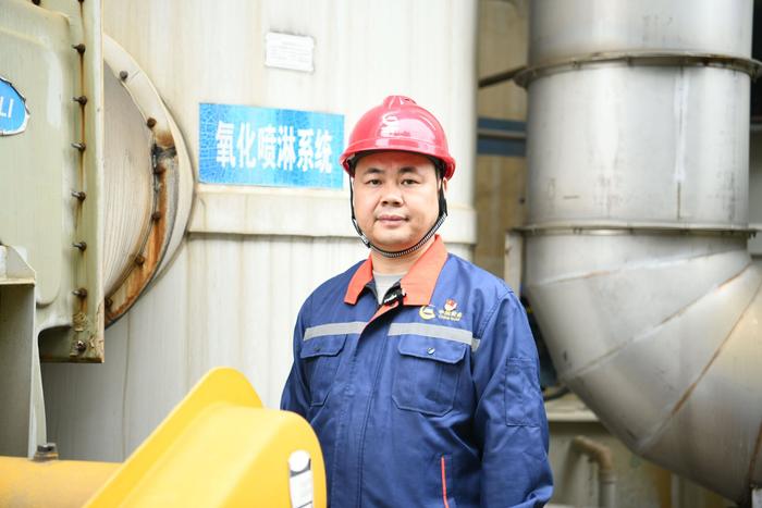 匠心书写“金”色篇章