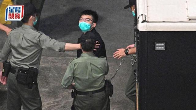 港媒：反中乱港组织“社民连”宣布解散