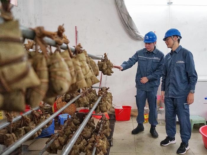 广东端午用电量超61.2亿千瓦时 同比增长近3%