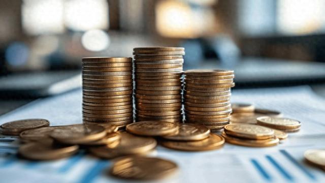 国家外汇局最新发布：我国外汇储备规模为32853亿美元
