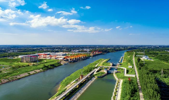 让大家的母亲河醒过来,河南发布河湖“五年幸福计划”