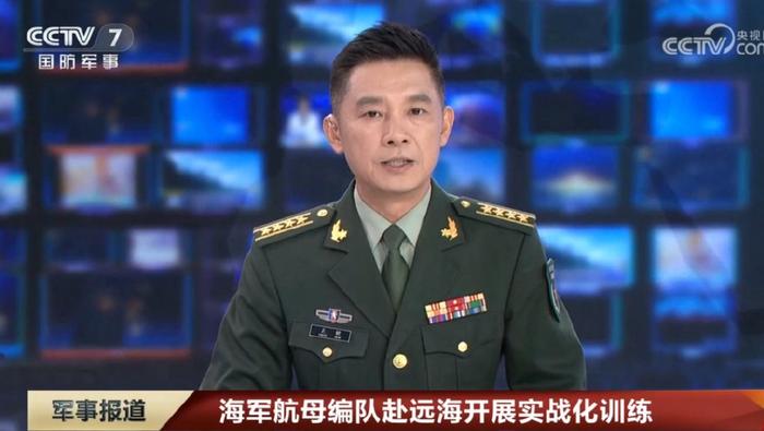 三问解棋局：中国“双航母”出击，历史会记住这一幕