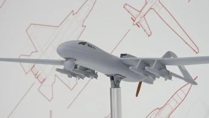 闪耀巴黎!歼-35A、歼-10CE携硬核天团亮相