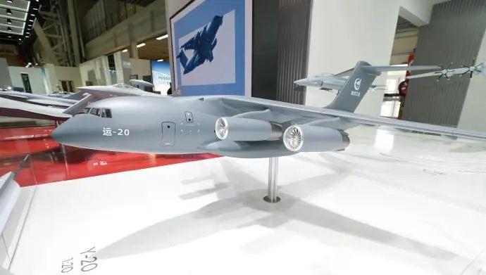 闪耀巴黎!歼-35A、歼-10CE携硬核天团亮相