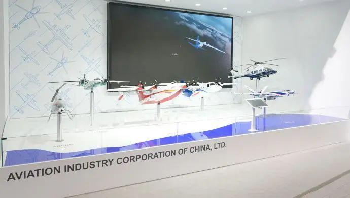 闪耀巴黎!歼-35A、歼-10CE携硬核天团亮相