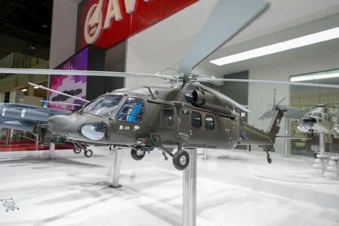 闪耀巴黎!歼-35A、歼-10CE携硬核天团亮相