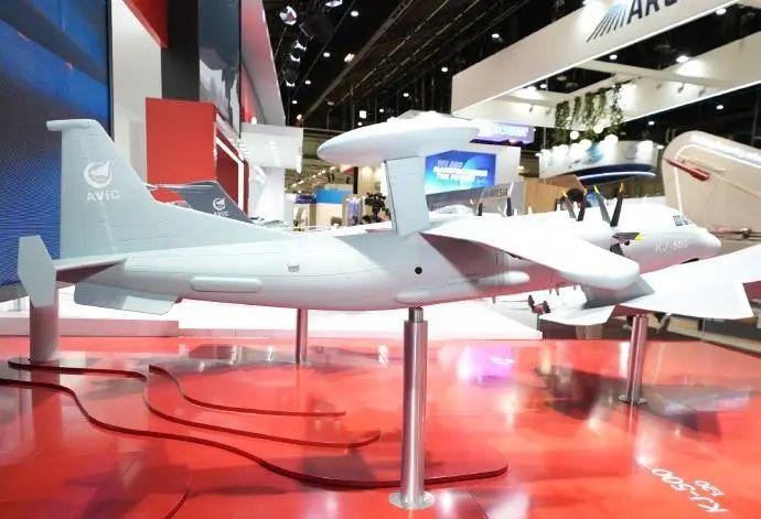 闪耀巴黎!歼-35A、歼-10CE携硬核天团亮相