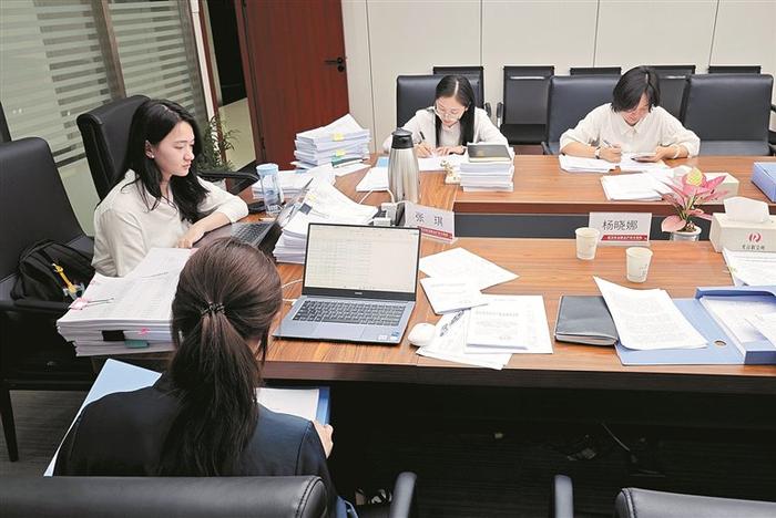 深度关注丨织密织牢国企监督网