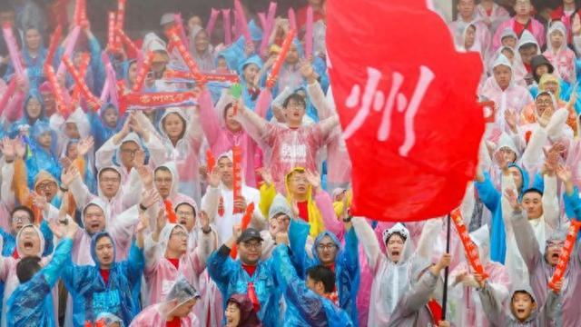 “苏超”再创新纪录!背后还有多个领先
