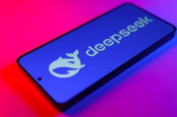 德国要求苹果与谷歌下架DeepSeek应用,中方已多次明确表态