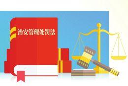 “被打还手即互殴”将成历史 烈性犬伤人可直接治安处罚