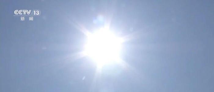 40℃,“桑拿天”来了!这些地区高温预警
