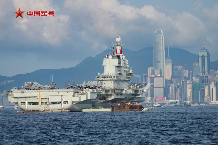 (来源:中国军号)