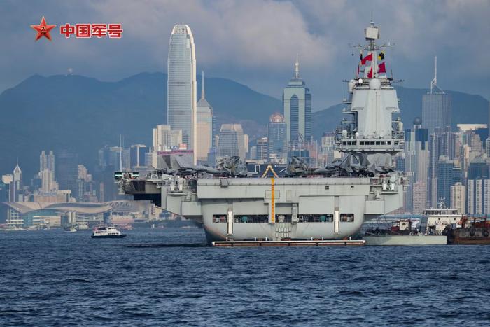 (来源:中国军号)