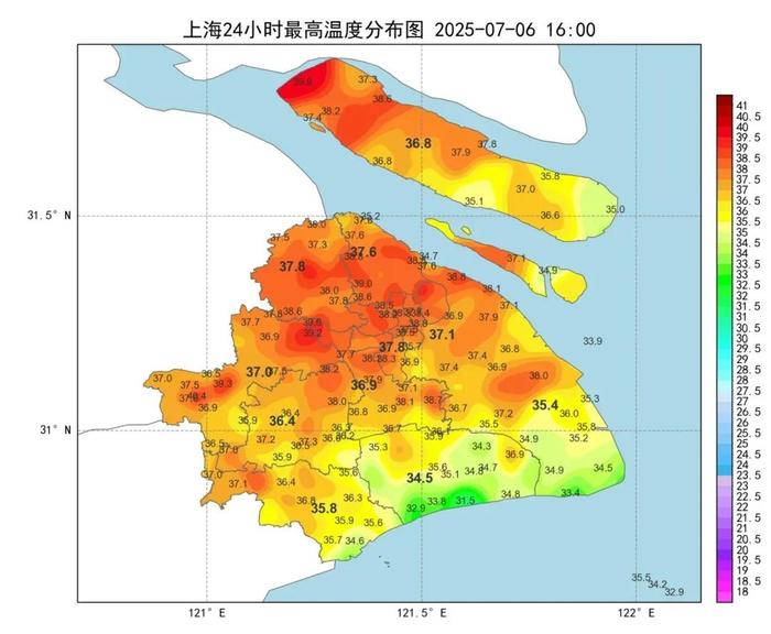 强台风“丹娜丝”登陆!多地停工、停课、停运