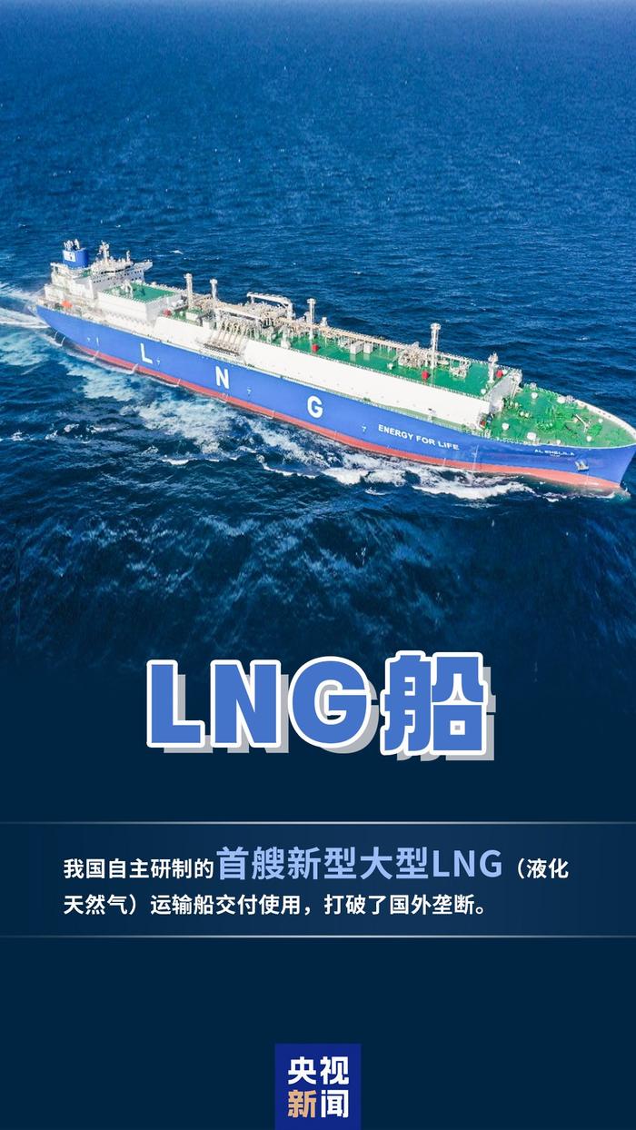 海陆空全方位重大突破!这些硬核画面看不够