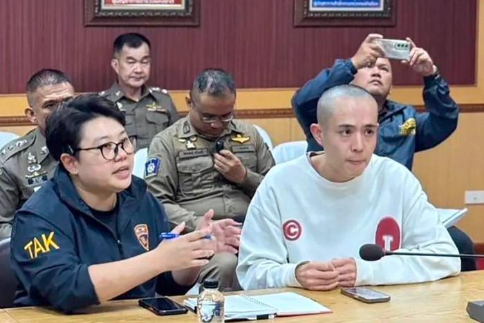 东南亚电诈奴工贩卖产业:加密货币强压车交易担保平台