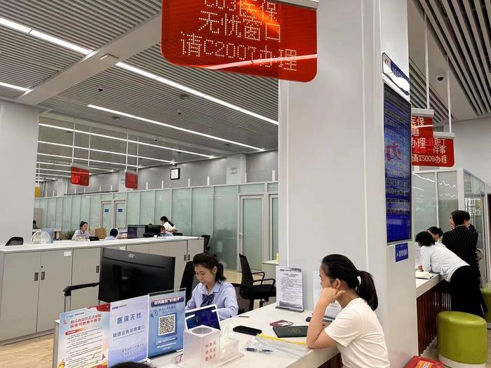 十个领域齐发力!河南加速融入服务全国统一大市场