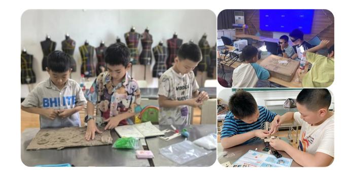 “织梦航天 智探月球”开启青少年逐梦之旅