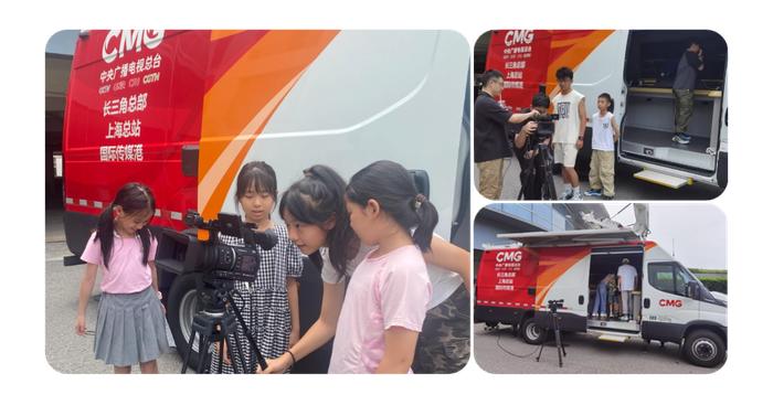 “织梦航天 智探月球”开启青少年逐梦之旅
