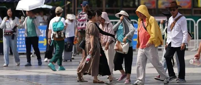全国空调拥有量地图:这个省份猛增近10倍