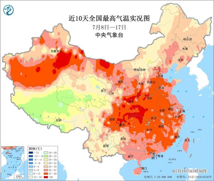 全国空调拥有量地图:这个省份猛增近10倍
