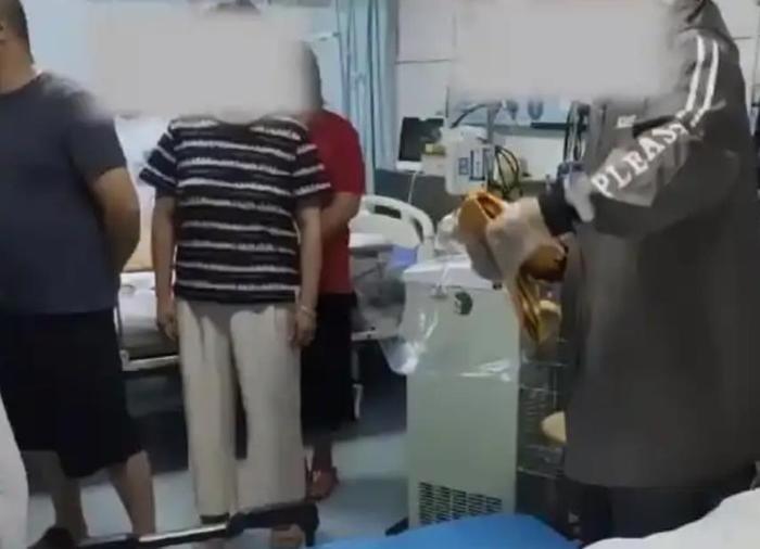 卫健公安联合调查4岁男童拔牙死亡