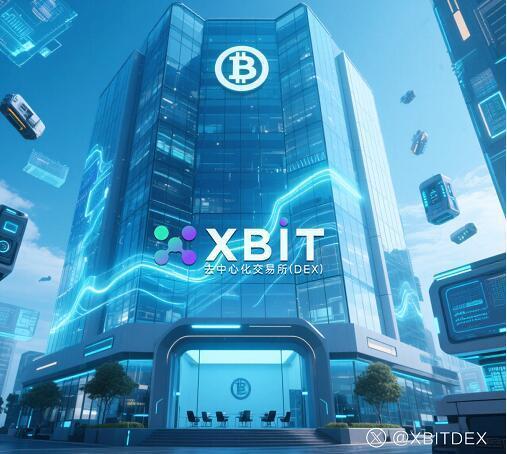 最新数字货币疆界与自主平衡:XBIT重构全球资产流动图谱