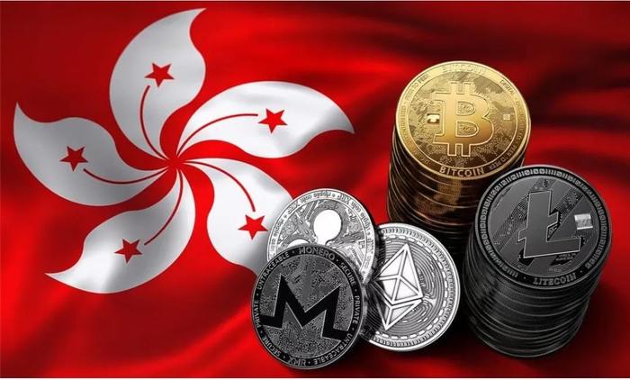 稳定币之战已彻底打响!为什么我说,稳定币最大的机会在香港?