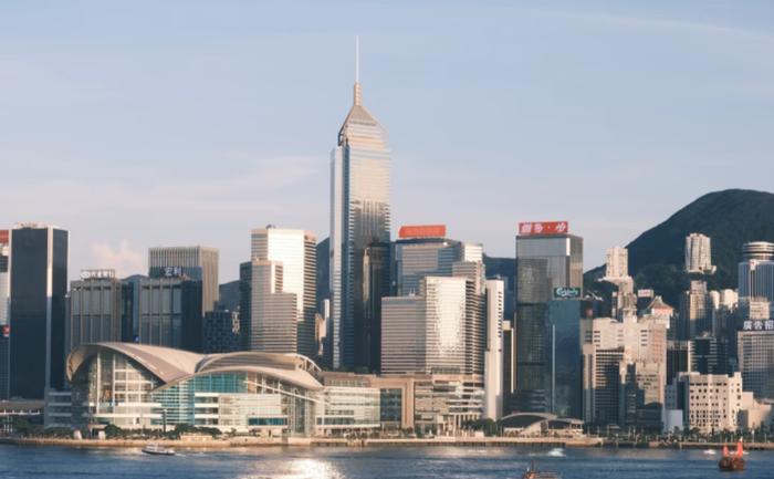稳定币之战已彻底打响!为什么我说,稳定币最大的机会在香港?