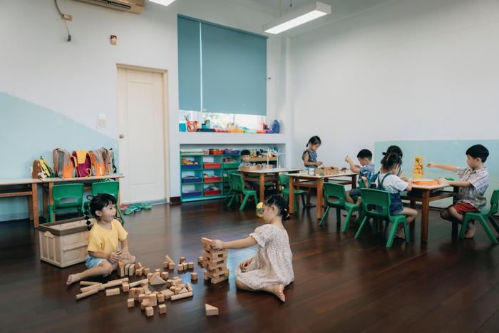 我国将逐步推行免费学前教育 如何逐步推行?家长感受如何?