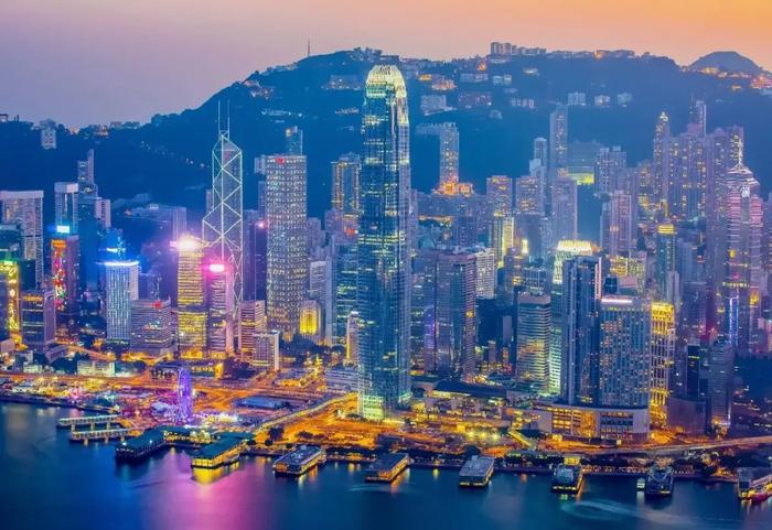 香港《稳定币条例》正式实施,首批牌照可能花落谁家?