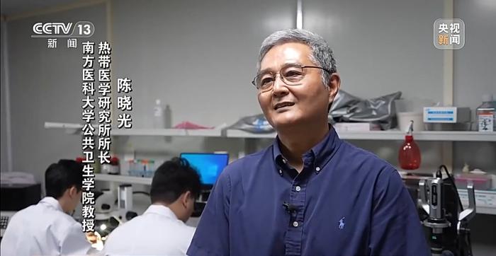 从集中消杀到生物防治 广东全民总动员开启大灭蚊!