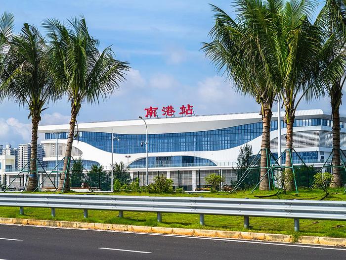 海南封关倒计时 一线、二线口岸准备得怎么样了?