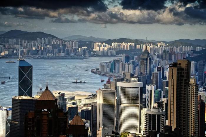 香港《稳定币条例》生效,数字货币市场迎新格局