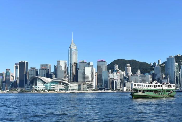 香港《稳定币条例》生效,数字货币市场迎新格局