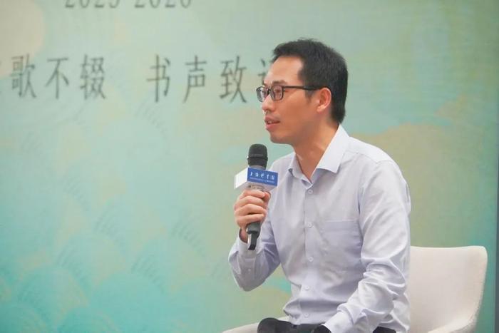 从0到1了解稳定币 | 新书分享会回顾