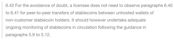 持币即需实名?香港稳定币 KYC 义务的真实边界