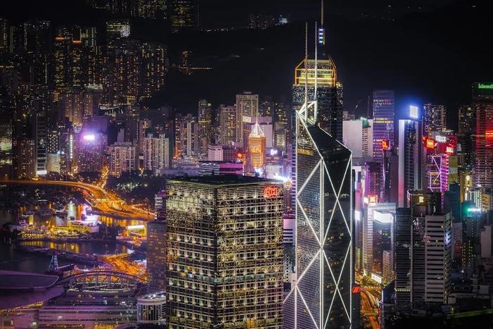 香港《稳定币条例》生效,数字货币市场迎新格局