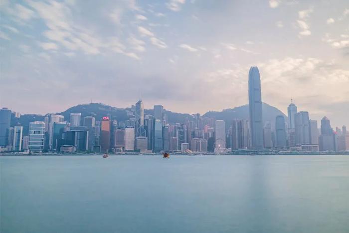 香港《稳定币条例》生效,数字货币市场迎新格局
