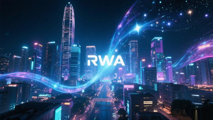 稳定币产业链全解析:从托管到发币,RWA又为何成为关键锚点?