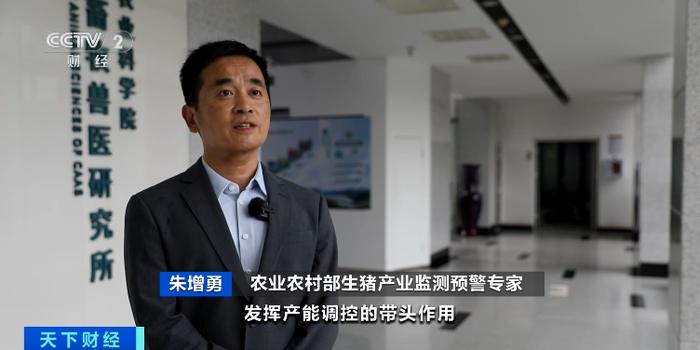 猪价同比大降!猪企要给“二师兄”减肥了