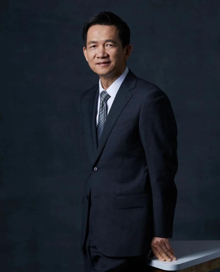 姚洋