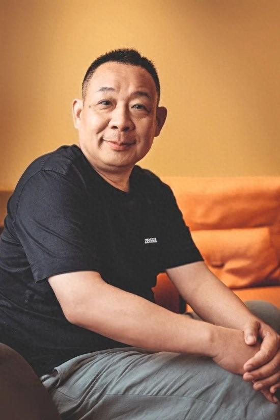 胖东来董事长于东来接受人民日报专访,回应多个热点问题