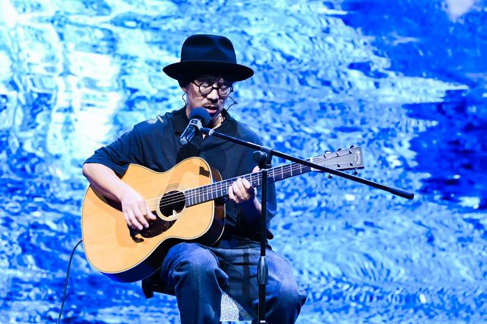 追梦龙口 签约未来!唱响时代好歌曲 臻享山海嘉年华