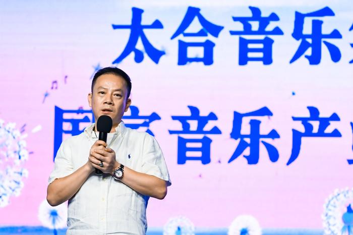 追梦龙口 签约未来!唱响时代好歌曲 臻享山海嘉年华