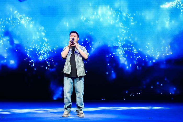 追梦龙口 签约未来!唱响时代好歌曲 臻享山海嘉年华
