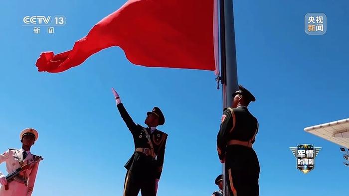 倒计时10天！这些大国重器即将亮相九三阅兵