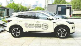 智驾下沉至主流价格区间 中西部市场潜力待释放